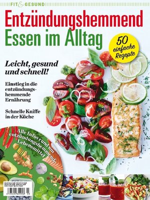 Fit & Gesund - Magazine